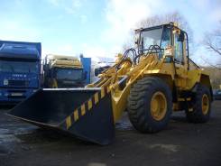Case. CASE 921 CXP-M Фронтальный погрузчик, 240 000 кг., Дизельный, 3,73 куб. м.