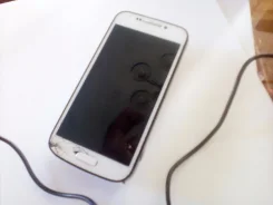 Samsung Galaxy S4 Zoom SM-C101. �/� ����
