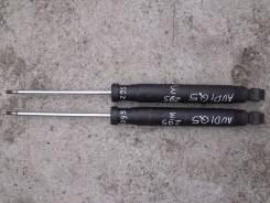 Амортизатор. Audi Q5, 8RB Audi Quattro Двигатели: AAH, CAEB, CAGA, CAGB, CAHA, CAHB, CALB, CCWA, CCWB, CDNA, CDNB, CDNC, CGLA, CGLB, CHJA, CJCA, CJCB...