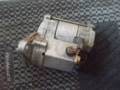 Стартер. Subaru: Legacy B4, Legacy, Impreza WRX, Impreza XV, Impreza WRX STI, Forester, Impreza, Exiga Двигатели: EJ20, EJ201, EJ20E, EJ22E, EJ20D
