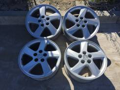 Mazda. 7.0x17, 5x114.30, ET50