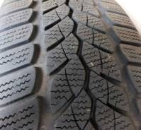 Uniroyal MS Plus 55. Зимние, 2013 год, износ: 20%, 2 шт
