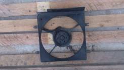 Диффузор. Subaru Legacy Lancaster, BHE Subaru Outback Subaru Legacy, BES, BHE, BE5, BEE, BE9 Двигатели: EZ30, EZ30D