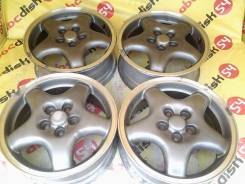 Subaru. 6.0x15, 5x100.00, ET55