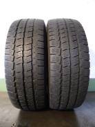 Uniroyal Snow Max. Зимние, 2013 год, износ: 20%, 2 шт