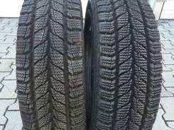 Uniroyal Snow Max. Зимние, 2013 год, износ: 10%, 2 шт