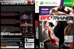 Игры для Microsoft Xbox 360.