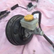 Ремкомплект главного тормозного цилиндра. Subaru Legacy, BLE, BP5, BP, BL9, BP9, BL, BL5, BPE Subaru Outback, BP, BP9, BPE Двигатели: EJ20Y, EJ20X, EJ...
