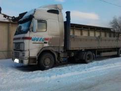 Volvo FH12. Volvo FH 12