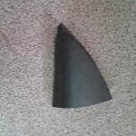 Корпус зеркала. Renault Megane, KM, LM2Y, LM05, LM1A, BM Двигатели: F4R, K4M, K4J