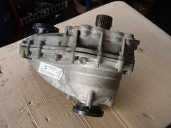 Раздаточная коробка. Mercedes-Benz ML-Class Mercedes-Benz GL-Class, X164 Mercedes-Benz M-Class, W164