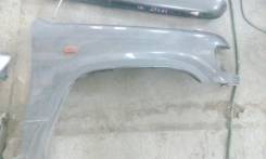 Крыло. Isuzu Bighorn, UBS69DW, UBS69GW