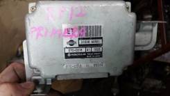 Блок управления автоматом. Nissan Primera, RP12, P12E, P12, WRP12 Двигатель QR25DD