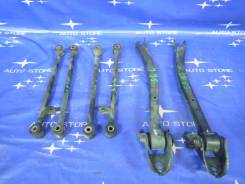 Рычаг подвески. Subaru Forester, SG69, SG5, SG9, SG, SG9L Двигатели: EJ203, EJ202, EJ25, EJ205, EJ204, EJ254, EJ253, EJ201, EJ255, EJ20, EJ251, EJ252