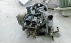 Топливный насос высокого давления. Isuzu