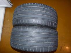 Hankook Ventus S1 Evo K107. Летние, 2009 год, износ: 30%, 2 шт