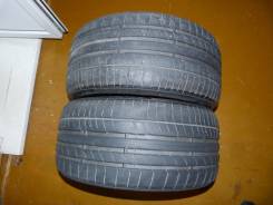 Continental ContiSportContact 5P. Летние, 2011 год, износ: 20%, 2 шт