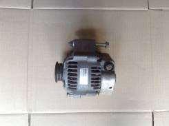 Генератор. Toyota Mark II, GX100, GX90 Toyota Cresta, GX100 Toyota Chaser, GX100 Двигатель 1GFE