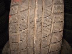 Dunlop. Зимние, без шипов, износ: 5%, 4 шт