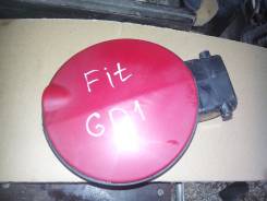 Лючок топливного бака. Honda Fit, GD1