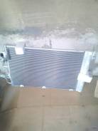 Радиатор кондиционера. Opel Astra Family Opel Astra Opel Zafira Двигатели: A16LET, A16XER, A17DTJ, A17DTR, A18XER, Z12XEP, Z13DTH, Z14XEL, Z14XEP, Z16...