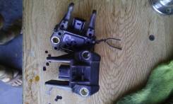Датчик airbag. Toyota Harrier, MCU35, GSU35, GSU35W, MCU35W, ACU35W, ACU35 Lexus RX350, MCU35, GSU35