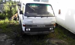 Toyota Hiace. LH85, 2L