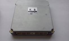 Коробка для блока efi. Nissan Terrano, PR50 Двигатель TD27ETI