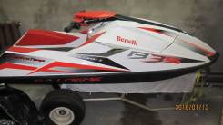 Benelli. 180,00 л.с., Год: 2013 год