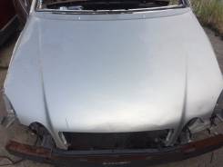 Капот. Toyota Aristo, JZS160 Двигатель 2JZGE