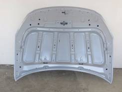 Капот. Chery Tiggo
