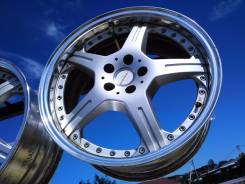 SSR. 7.5x17, 5x100.00, ET38, ЦО 73,0 мм.