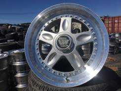 RAYS VOLK RACING. 7.0/8.0x16, 5x114.30, ET44/38, ЦО 72,0 мм.
