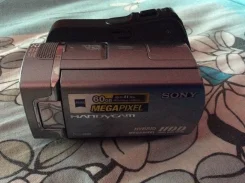 Sony DCR-SR85E. ����� 4-� ��, ��� ��������� ����