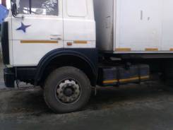 Купава МАЗ. Маз купава, 12 000 куб. см., 10 000 кг.