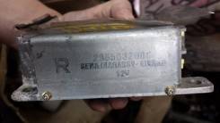 Блок управления airbag. Nissan Cefiro, A32 Двигатель VQ20DE