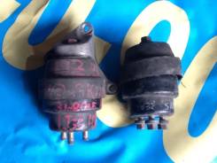 Подушка коробки передач. Toyota: Aristo, Corolla FX, Origin, Progres, Carina ED, Voltz, Corolla Fielder, Altezza, Allex, Chaser, Corona, Soarer, RAV4...
