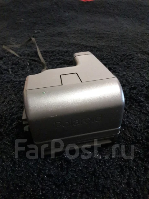 Polaroid. ����� 4-� ��, ���: ��� ���� ����