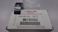 Вкладыши коренные. Mitsubishi Colt Plus Mitsubishi Colt, Z24A, Z24W, Z23W, Z23A, Z22A, Z21A Mitsubishi Lancer Mitsubishi ASX Двигатели: 4A91, 4A90, 4A...