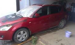 Kia Cee'd. BSW5D, 1 6