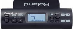 Roland td-4 для электронных барабанов с триггерами.