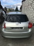 Toyota Auris. 1ZR