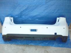Бампер. Mitsubishi ASX, GA1W, GA3W, GA2W