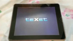 teXet TM-9737W ����