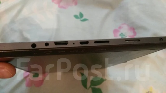 teXet TM-9737W ����