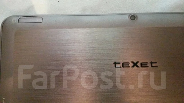 teXet TM-9737W ����