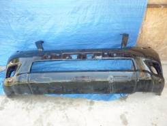 Бампер. Toyota Land Cruiser Prado, GRJ150L, KDJ150L, TRJ12, TRJ120, TRJ120W, TRJ125, TRJ125W
