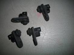 Концевик двери боковой. Hyundai: Matrix, Porter II, Lavita, Elantra, Grand Starex, Equus, Avante, Entourage, H100, Trajet, Terracan, H1, Centennial Ki...