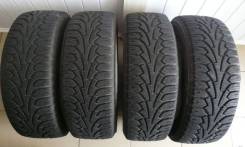 Nokian Nordman RS. Зимние, без шипов, без износа