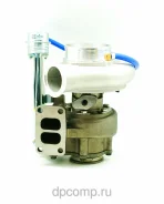 ��������������� Holset HX351W Cummins 6ISBe 285�� 4043982 4043980 ����
